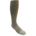 Sotel Systems Ice Military Boot Sock - Black, Size 4-8 CT 3455 BK